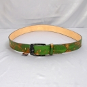 M.G.M. pelletterie, , m5572-135/green